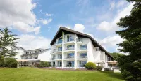 Hotel Derichsweiler Hof Hotels in Wiehl
