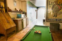 Hacienda Tamarindo Hotels in Vieques