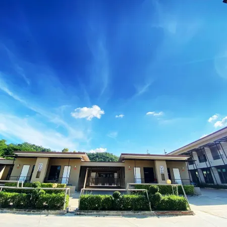 MaiHom Villa