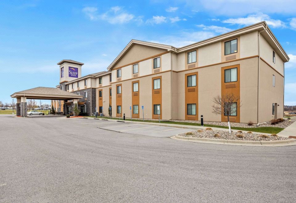 슬립 인 & 스위트 웨스트