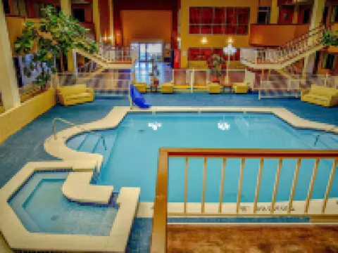 Motel 6 Snyder, TX Hoteles en Snyder