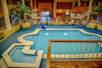 Motel 6 Snyder, TX