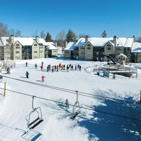 Winterplace at Okemo, A Vail Resorts Property