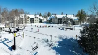 Winterplace at Okemo, A Vail Resorts Property Hotels in Ludlow
