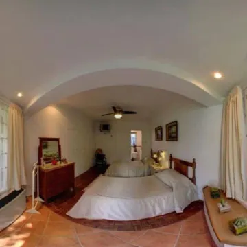 Cosy Den B&B Luxury Guest House Style