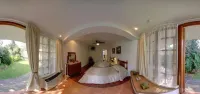 Cosy Den B&B Luxury Guest House Style