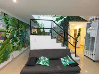 Ohana Apart Hotel Hotels in Termas de Rio Hondo