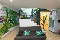 Ohana Apart Hotel Hotels in Termas de Rio Hondo