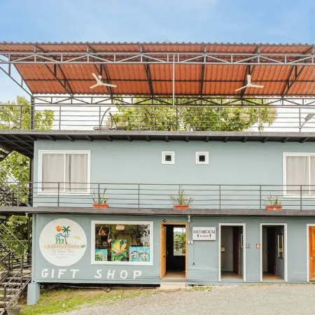 Ronnys Flat Manuel Antonio