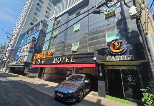 광명 캐슬 내부 시설