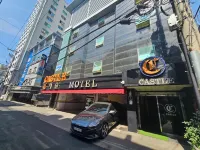 Gwangmyeong Castle Hotels in Gwangmyeong