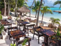 Mantaray Tulum Hotels near Cenote Dos Ojos