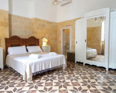 VILLA LA TONNARA Hotel a Punta Prosciutto