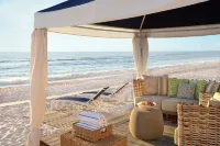 The Ritz-Carlton, Naples - de luxe