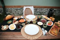 Abant Cozy Homes Các khách sạn ở Bolu Merkez
