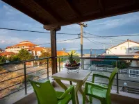 Amalia Lux Villas Hotels in Volvi