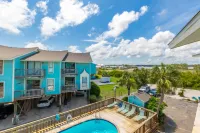 The Sands 107 Hotels in Gulf Shores