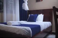 Nesa Resort Kampala Hotels in Seeta