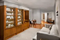 InterContinental Hotels 巴克海特亞特蘭大 - SPA