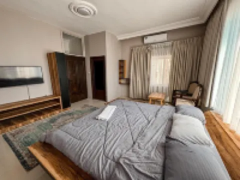 Beit Ahlan Hoteles en Ammán