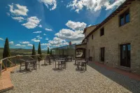 Borgo le Noci Chianti Retreat & Pool - Wifi
