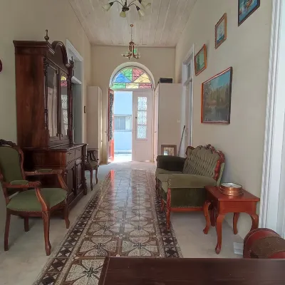St. Lazaros Studios 2 Hotel dekat Larnaca Marina