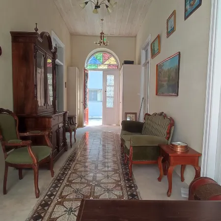 St. Lazaros Studios 2 Hotels in Larnaca