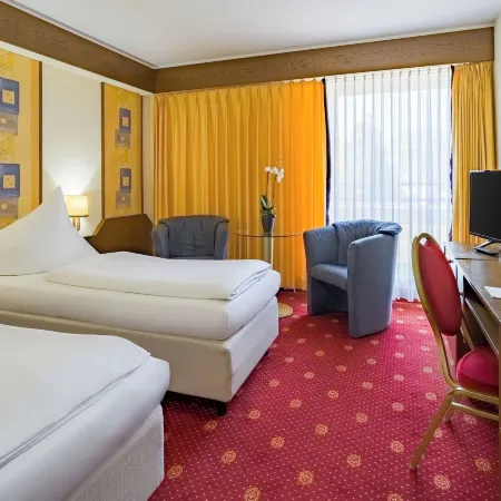 Aspire Oldenburg, Trademark Collection by Wyndham