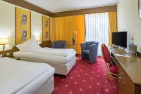 Aspire Oldenburg, Trademark Collection by Wyndham Hotels in Oldenburg