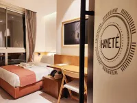 ซิตา เบรุต โรงแรมใน