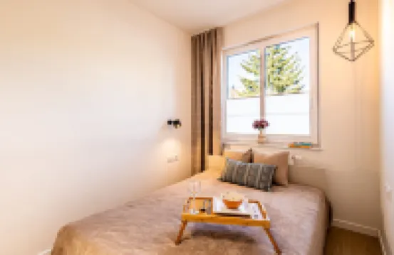 Pueblo Spacerkiem Brd na Stary Rynek Gara