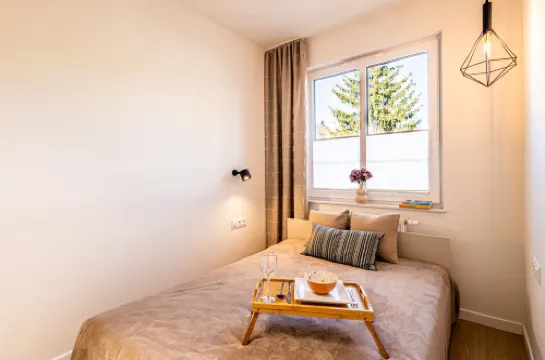 普韋布洛斯帕塞爾基姆布爾德在老市場車庫