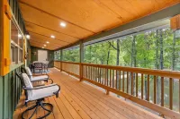 Beside Still Water 2 - 2 Bedrooms, 2 Baths, Sleeps 6 Home