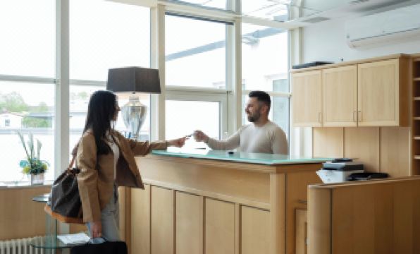 Donauhotel Ingolstadt