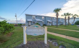 On the Beach - 2 Br Townhouse by RedAwning