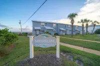 On the Beach - 2 Br Townhouse by RedAwning