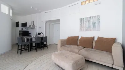 Italianway - Porta Ticinese 83 Hotels in Ticinese