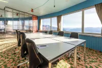 Galaaxy Mountain Hostel Hotels in Laax