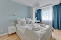 Downtown Apartments Seaside Primore - Bãi biển