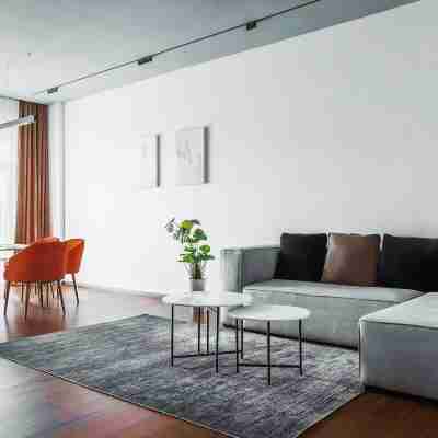 Boulevard 181 Rooms