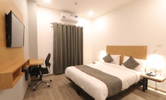Hotel BSA Gomtinagar Matiyari