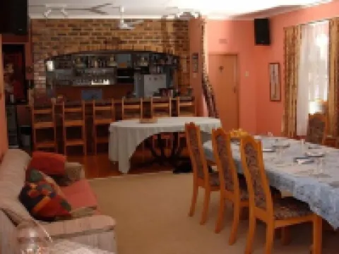 Gateway Guesthouse Hotels in Benoni