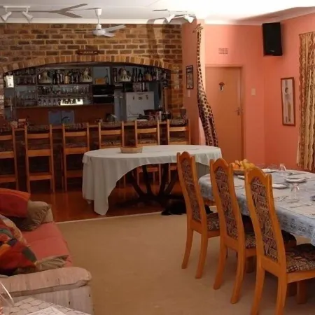 Gateway Guesthouse