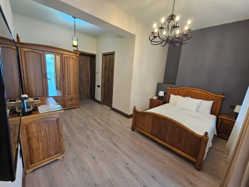 Old Avenue Hotel Hotels in Gyumri