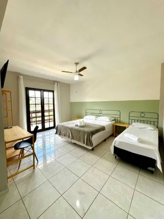 Pousada Essência de Minas