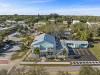 River Rentals Sebastian Hotels in Sebastian