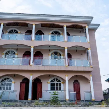 Venetian Villa