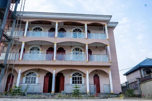 Venetian Villa Hotels in Buea