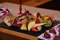 Hotel Stalon Alpine Chic - breakfast