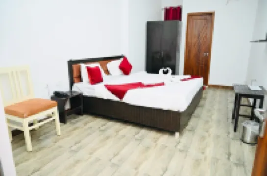 โรงแรม ริตุราจ